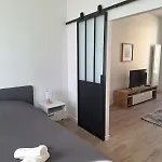 Aqualodge Serena Apartment *