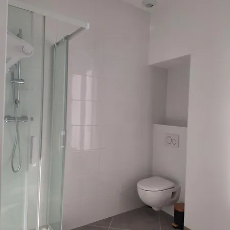 Aqualodge Serena * Aix-les-Bains