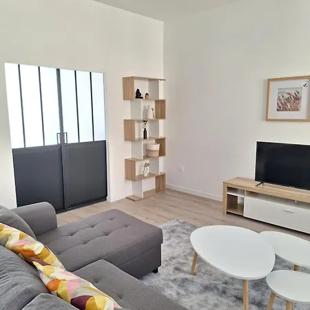 Appartement Aqualodge Serena Aix-les-Bains