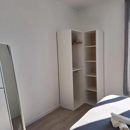 Aqualodge Serena Appartement