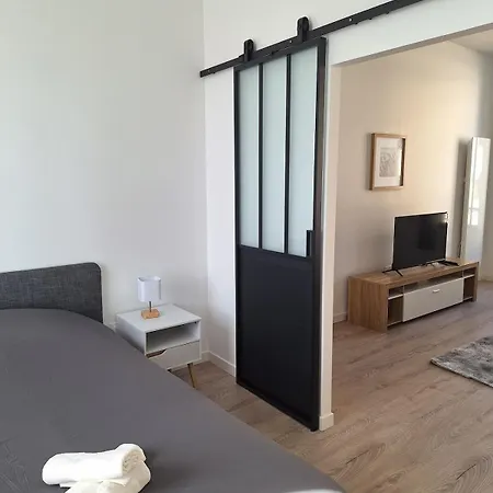 Aqualodge Serena Appartement *
