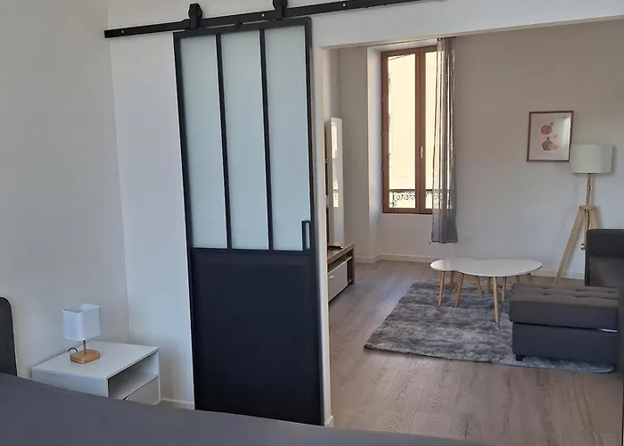Aqualodge Serena Apartament *